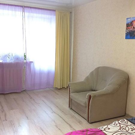 Apartment - Generala Petrova Street Oldenburg Bagian luar foto