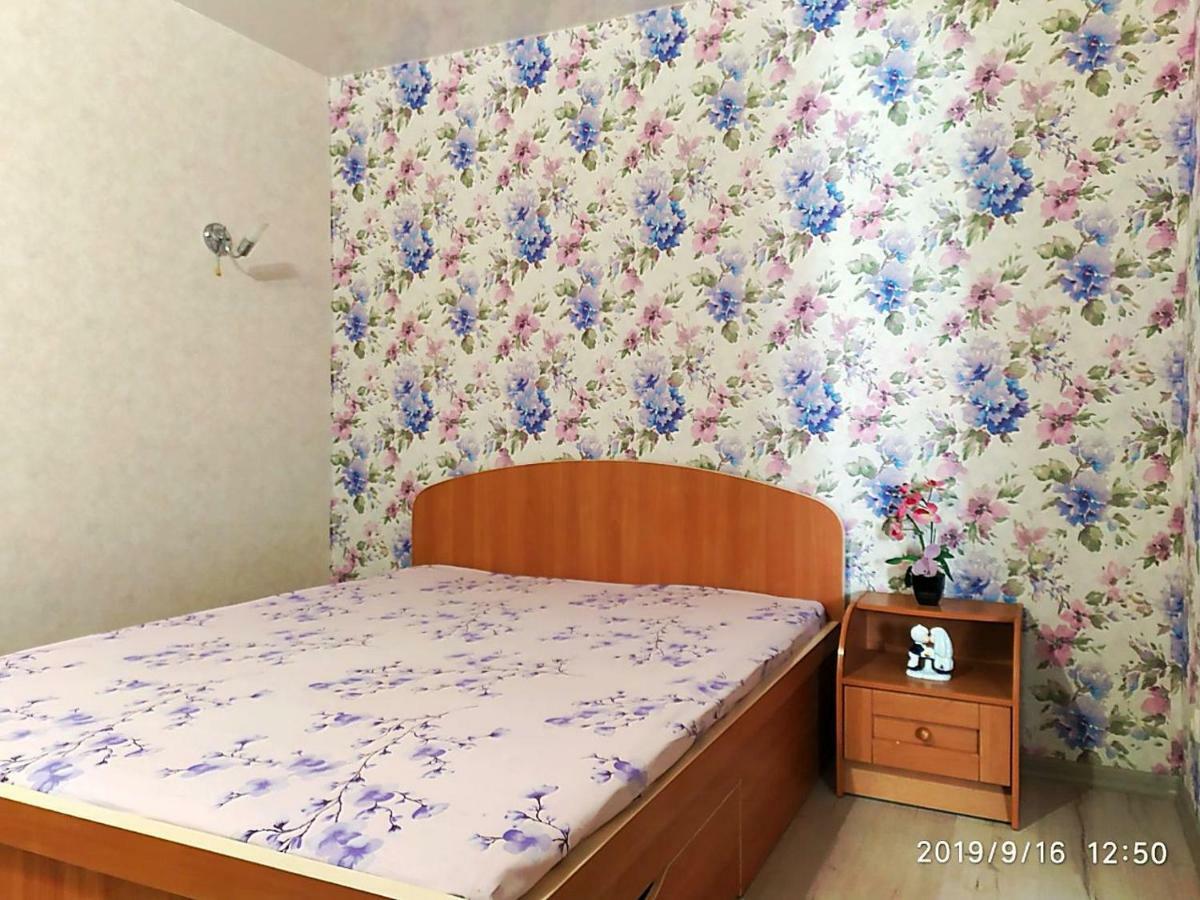 Apartment - Generala Petrova Street Oldenburg Bagian luar foto